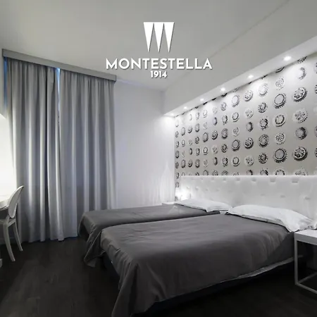 Montestella Hotel Salerno