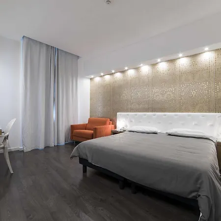 Montestella Hotel Salerno