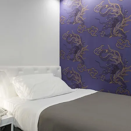 Hotel Montestella