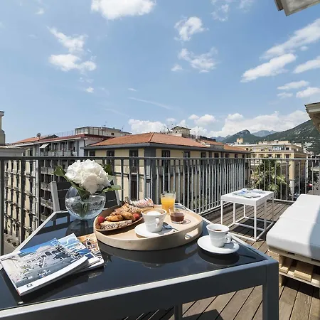 Montestella Hotel Salerno