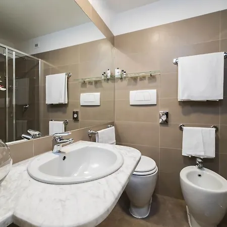 Montestella Hotel Salerno