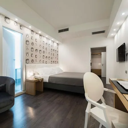 Hotel Montestella 4*