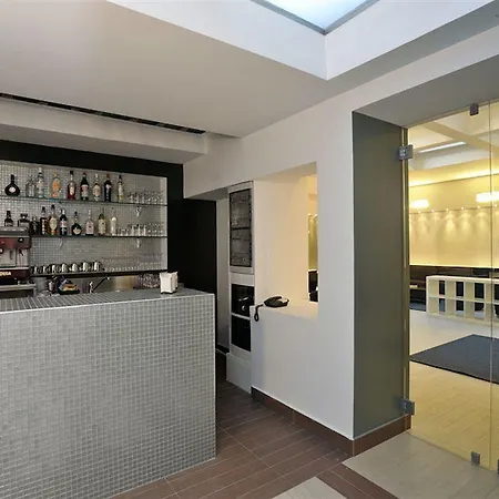 Montestella Hotel