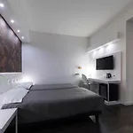 ホテル モンテステッラ サレルノ