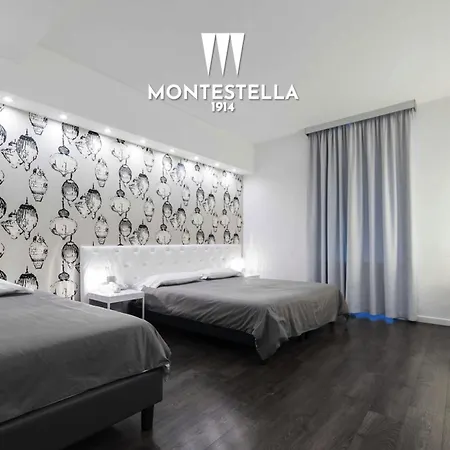 Montestella Otel 4*