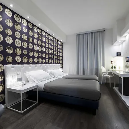Montestella Hotel Salerno