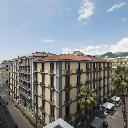 Montestella 4* Salerno