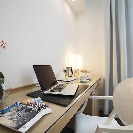 Hotel Montestella 4*