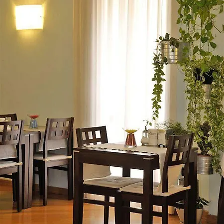Hotel Montestella Salerno