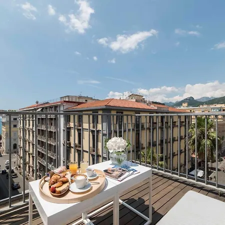 Hotel Montestella Salerno