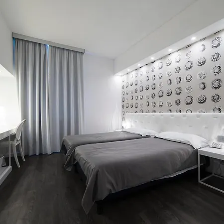 Hotel Montestella 4*