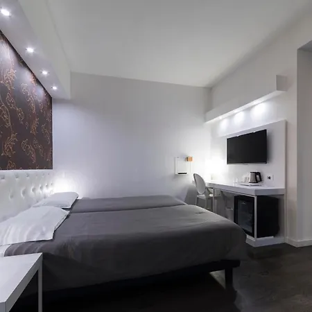 Hotel Montestella Salerno