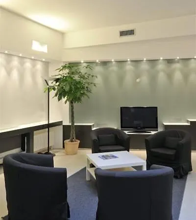 蒙特斯特拉酒店 4*
