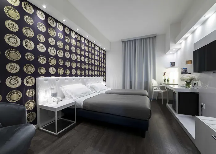 Montestella Hotel Salerno