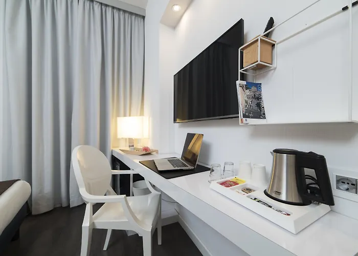 Hotel Montestella 4*