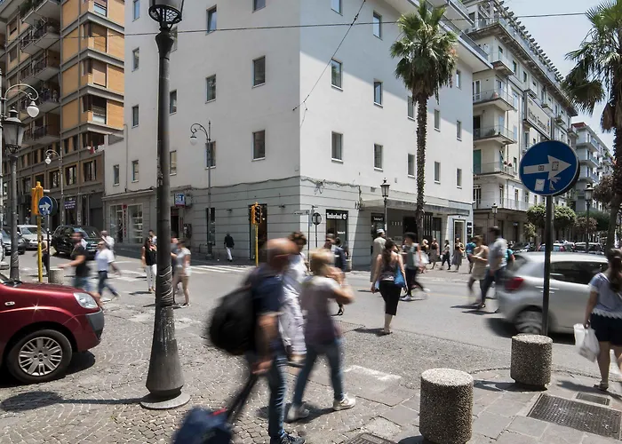 Hotel Montestella 4*