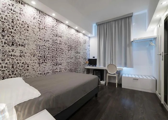 Montestella Hotel Salerno