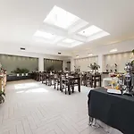 蒙特斯特拉酒店 酒店