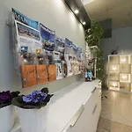 蒙特斯特拉酒店 萨莱诺