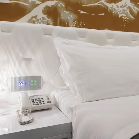 Montestella Hotel Salerno