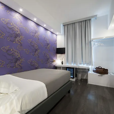 Hotel Montestella 4*