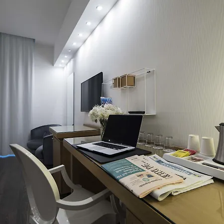 Montestella Hotel 4*