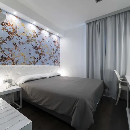 Hotel Montestella