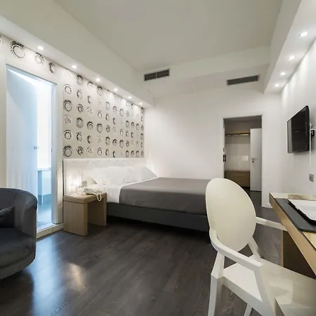 Montestella 4* Salerno