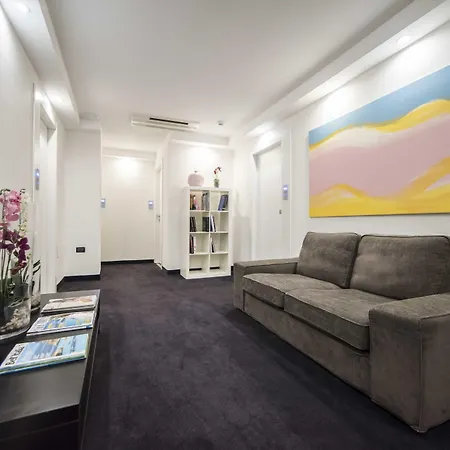 Hotel Montestella 4*