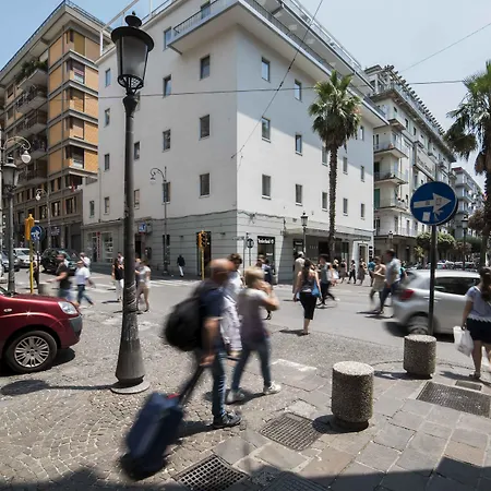 Hotel Montestella 4*