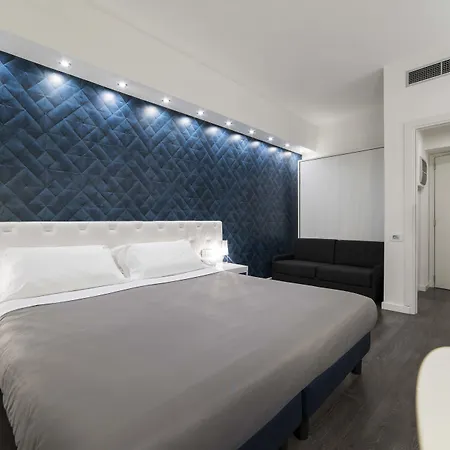 Montestella Hotel Salerno