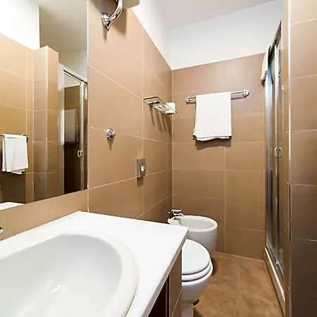 Szálloda Montestella 4*