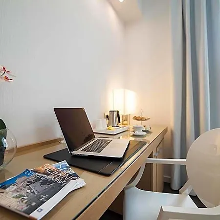 Montestella Hotel Salernes