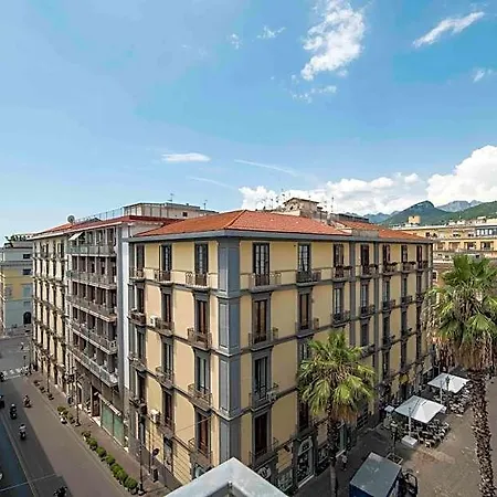 Montestella 4* Salernes