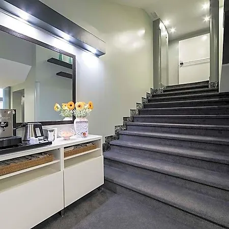 Hotel Montestella Salernes