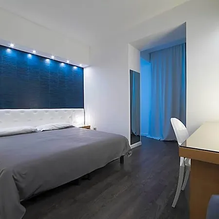 Hotel Montestella