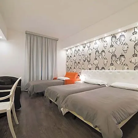 Hotel Montestella