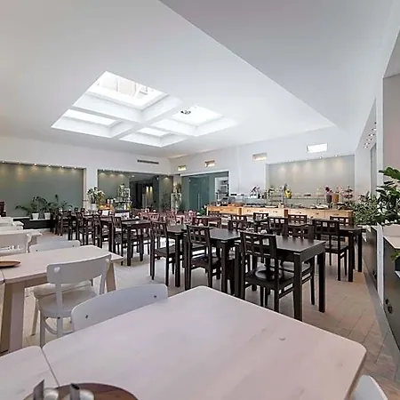 Montestella Hotel