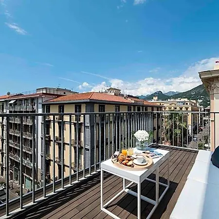 Montestella Hotel Salernes