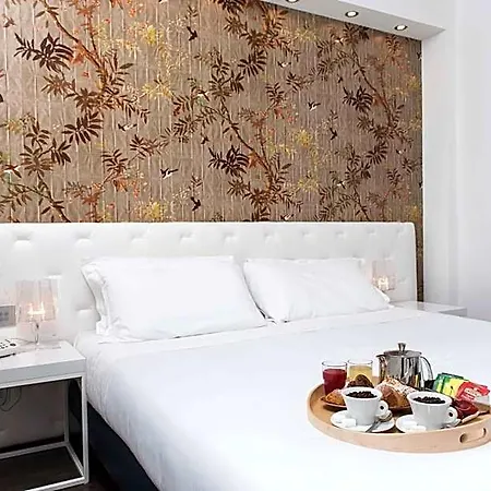 Montestella Hotel Salernes