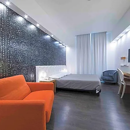 Szálloda Montestella 4*