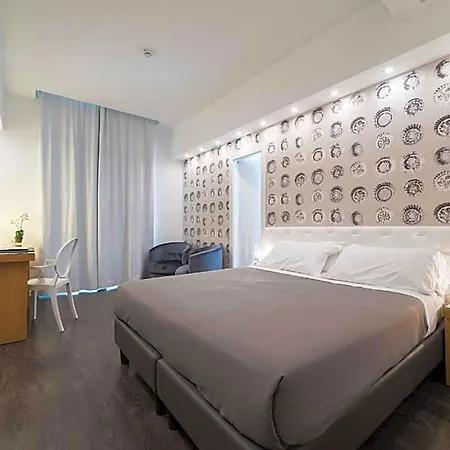 Montestella Szálloda 4*