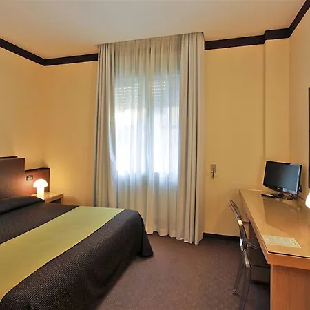 Szálloda Montestella 4*