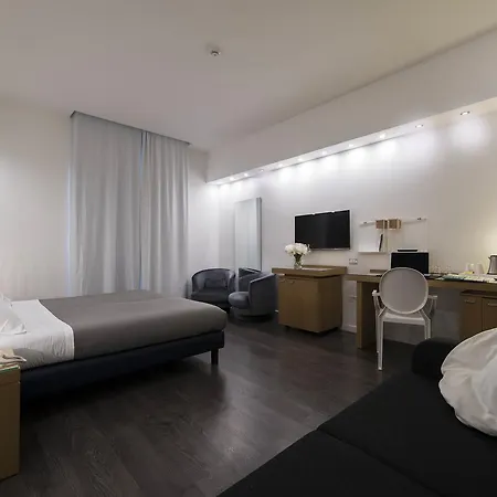 Hotel Montestella 4*