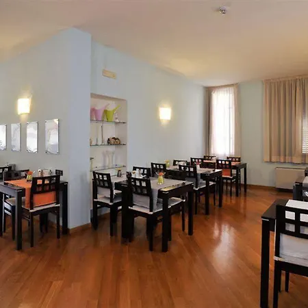 Hotel Montestella 4*