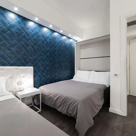 Montestella Hotel Salerno