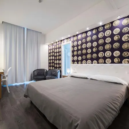Montestella Hotel 4*