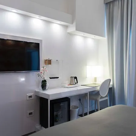 Hotel Montestella Salerno