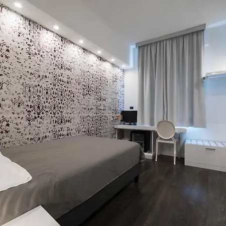 Montestella Hotel Salerno