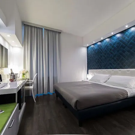 Hotel Montestella 4*